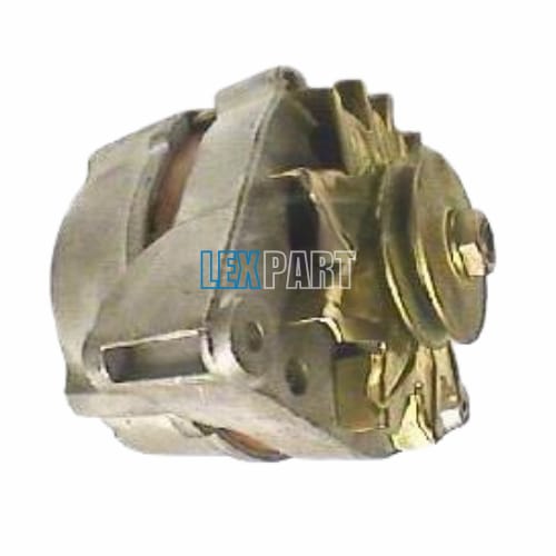 Alternator Bosch 12V 80A/90A 1-GROOVE CW IR/EF N1 BMW 320i - 325i - 520i - 525i - 635CSi - Z1 (E23) - (E24) - (E28) - (E30) - ALT1052CX
