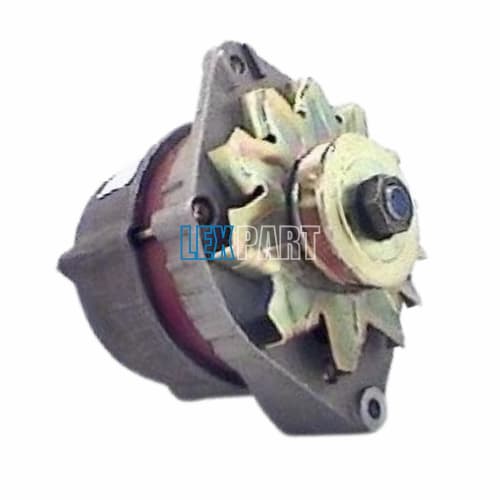 Alternator Bosch 12V 55A 1-GROOVE IR/EF K1 Volkswagen Golf I Diesel - ALT1068CX
