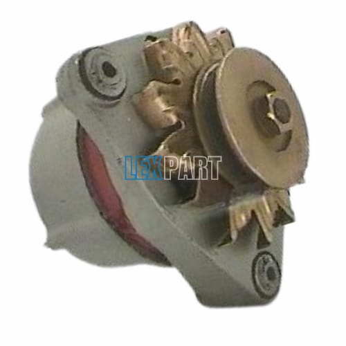 Alternator Bosch 12V 65A 1-GROOVE IR/EF K1 BMW - Old Type - ALT1109CX