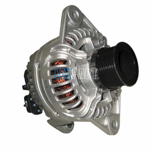 Alternator Bosch 24V 150A 8-GROOVE 5P W-L-15-S-DFM IR/IF HD 10LPB Volvo FH16 - ALT1335IZCX