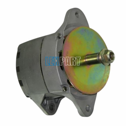 Alternator Delco 12V 60A CW+CCW IR/EF 20SI Brushless - ALT2612CX