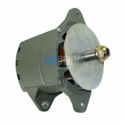 Alternator Delco 24V 45A B+ D+ CW+CCW IR/EF 20SI 300 Brushless - ALT2620CX