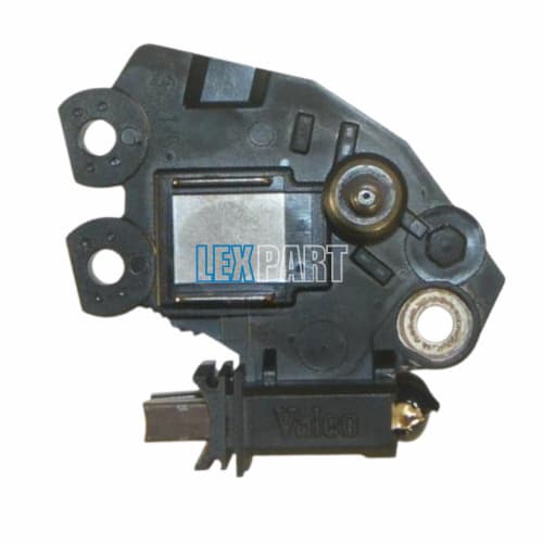 Regulator Valeo 12V 1P=COM (BSS Bolt) B-Circuit VS=14.0V BMW X5 4.4L - REG0050GICX