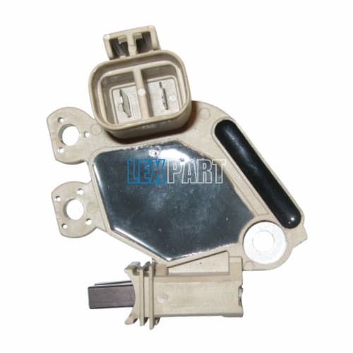 Regulator Valeo 12V 2P=Dummy-L B-Circuit VS=14.5V HYUNDAI ACCENT/ELANTRA KIA RIO/SPORTAGE - REG0027IZCX