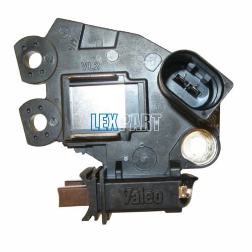 Regulator Valeo 12V 2P=COM-Dummy B=Circuit VS=14.3V TG17C JEEP/MERC/DODGE - REG0052ICX