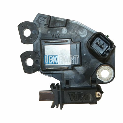 Regulator Valeo 12V 2P=L-DFM B-Circuit VS=14.6V SG12B/TG11C CITROEN - REG0061CX
