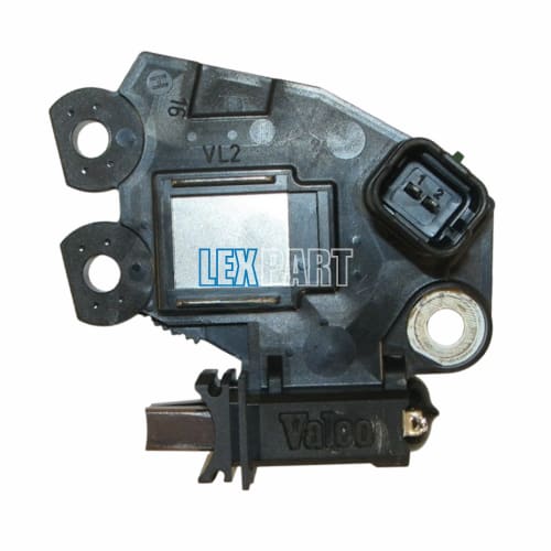 Regulator Valeo 12V 2P=L-DFM B-Circuit VS=14.6V SG12B/TG11C CITROEN - REG0061IZCX