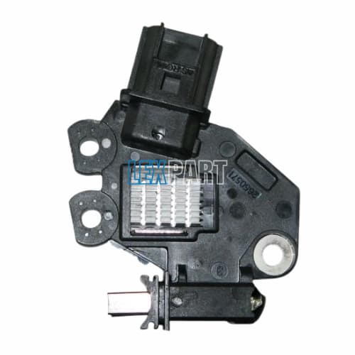 Regulator Valeo 12V 3P=AS-RC-LI B-Circuit VS=14.0V FORD FIGO - REG0069GICX