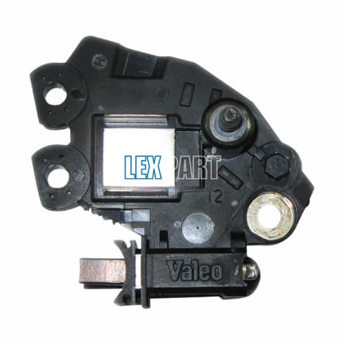 Regulator Valeo 12V 1P=LIN/1P=LIN (Bolt) B-Circuit VS=14.4V TG11C MERC A-CLASS/B-CLASS - REG0097GICX