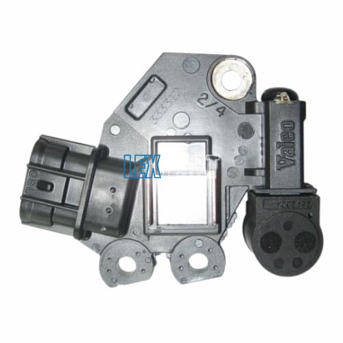 Regulator Valeo 12V 110A 3P=C-S-L B-Circuit VS=14.4V NISSAN/SUZUKI - REG0101GICX