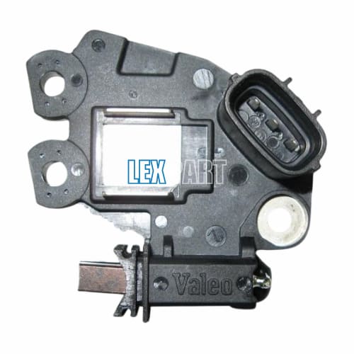 Regulator Valeo 12V 3P=Dummy-L-FR B-Circuit VS=14.5V TG12C HYUNDAI i10/KIA - REG0109GICX