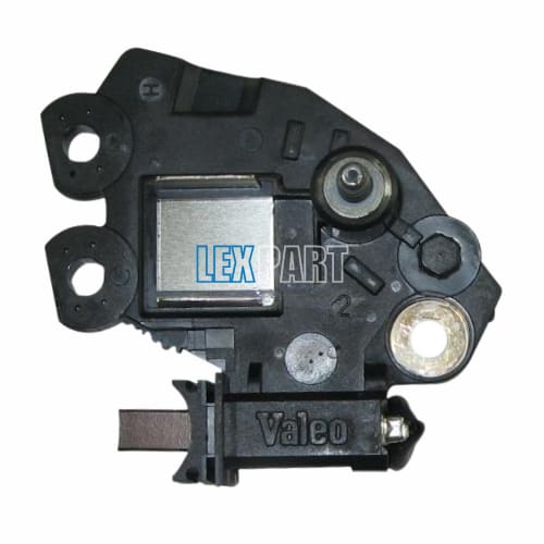 Regulator Valeo 12V 1P=COM (BSS Bolt) B-Circuit VS=14.0V TG23C BMW X5/X6/7-SERIES - REG0112GICX
