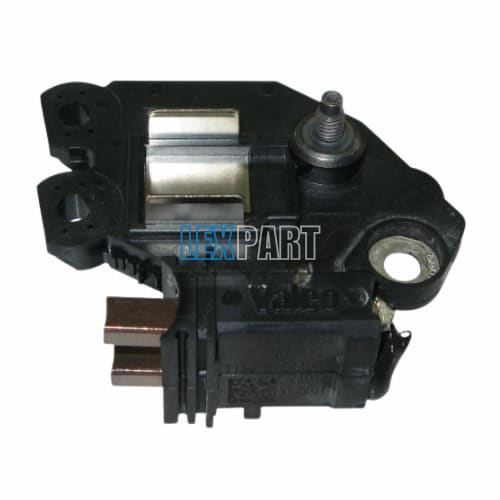 Regulator Valeo 12V 1P=COM (BSS Bolt) B-Circuit VS=14.3V FG15T CITROEN/MINI/PEUGEOT - REG0159GICX