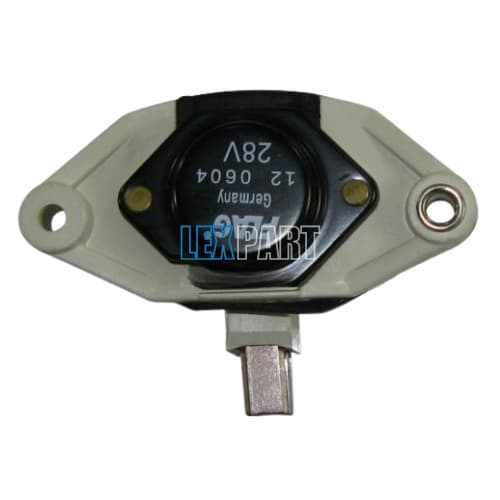 Regulator Bosch 24V A-Circuit VS=28.0V K1/N1/ NL1 Flag 28MM Slip Ring Heavy Duty - REG1012CX