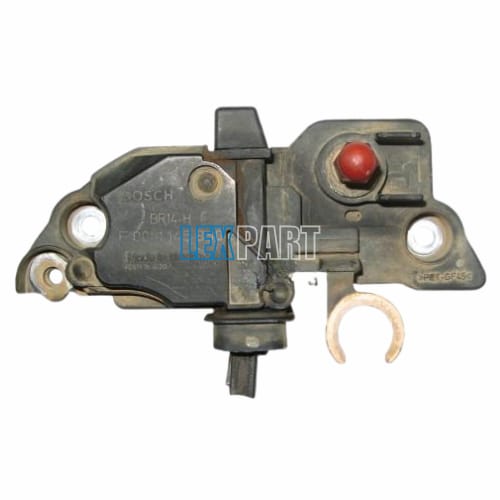 Regulator Bosch 12V 1P=L (Bolt) A-Circuit VS=14.5V KCB1/NCB1 JOHN DEERE - REG1209IZCX