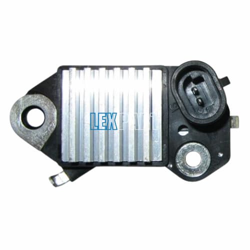 Regulator Delco/Delco (Korea) 12V 2P=S-L A-Circuit VS=14.1V 7SI Daewoo - REG2008CX