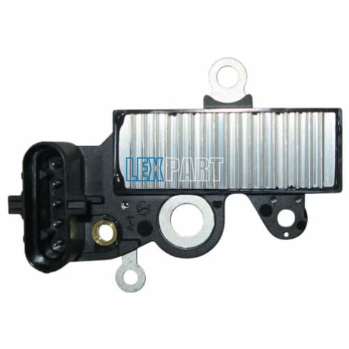 Regulator Delco 24V 5P=W-L-IG-S-DFM B-Circuit VS=28.35V 18SI/28SI MERC ACTROS (2011-ONWARDS) - REG2638ICX