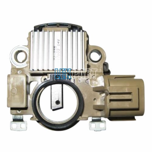 Regulator Mitsubishi 12V 2P=S-L/2P=S-LI A-Circuit VS=14.5V NISSAN PRIMERA/ALMERA 2.0L - REG5009CX