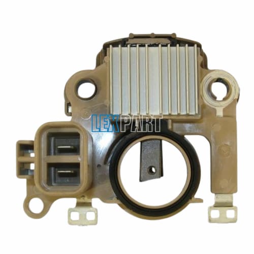 Regulator Mitsubishi 12V 2P=S-L VS=14.6V MITSUBISHI PAJERO 3.5L NISSAN HYUNDAI SONATA - REG5015CX