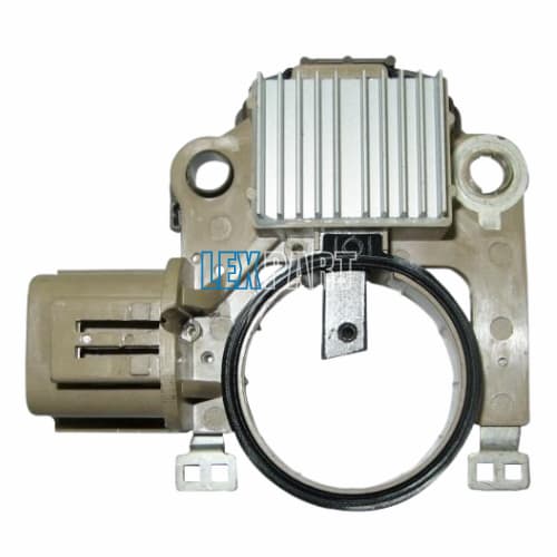 Regulator Mitsubishi 24V 2P=IG-L/2P=R-L A-Circuit VS=28.6V MITSUBISHI CANTER/CABSTAR/FUSO - REG5019CX