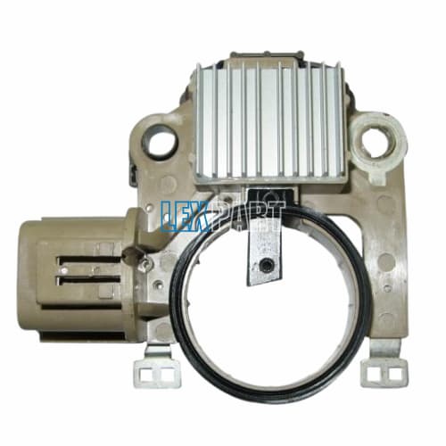 Regulator Mitsubishi 24V 2P=IG-L/2P=R-L A-Circuit VS=28.6V MITSUBISHI CANTER/CABSTAR/FUSO - REG5019IZCX