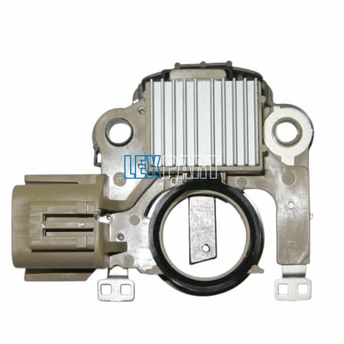 Regulator Mitsubishi 12V 2P=S-L A-Circuit VS=14.5V FORD/MAZDA 2.0L V6, 2.5L V6 AND 2.5L Diesel Turbo - REG5030CX