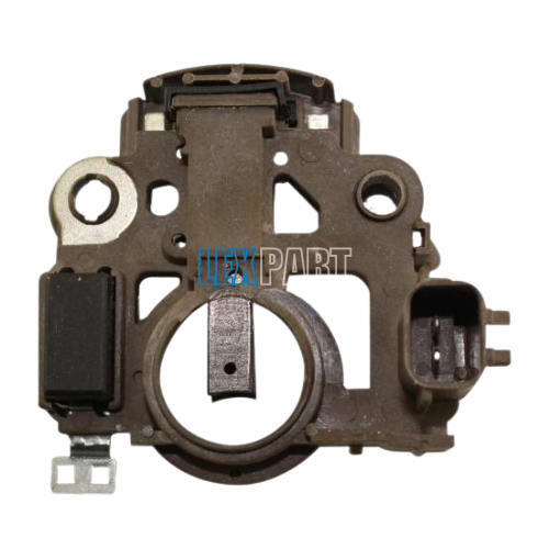 Regulator Mitsubishi 12V 2P=F1-F2 TERMINAL CONNECTOR BLOCK (NO REGULATION) CHRYSLER NEON 2.0L - REG5107ICX