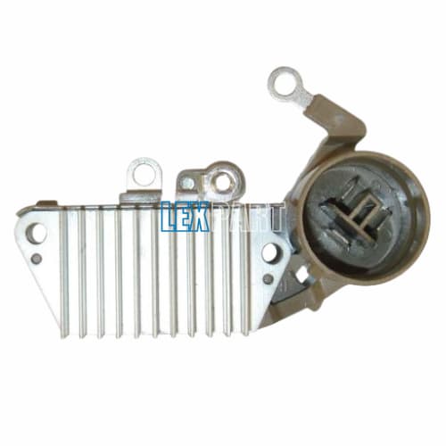 Regulator DENSO 12V 3P=S-IG-L A-Circuit VS=14.4V HONDA/TOYOTA (63.5MM) - REG6005CX