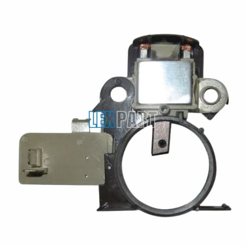 Regulator Mando 12V 2P=S-L A-Circuit VS=14.5V HYUNDAI DIESEL - REG8702CX