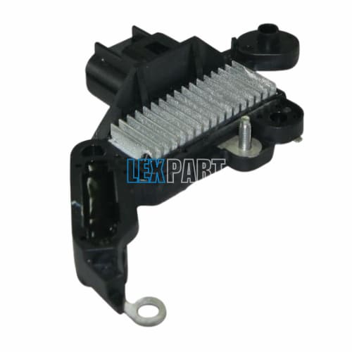 Regulator Ford/Visteon 12V 100A 3P=S-Dummy-L A-Circuit VS=14.0V RC FORD IKON FIESTA BANTAM - REG8901CX