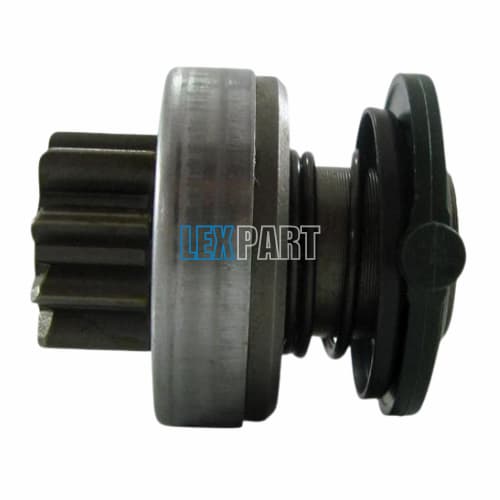 Bendix Drive Starter Bosch 9T CW PMGR DW Mazda / BMW Short - DRV1017CX