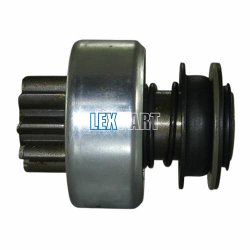 Bendix Drive Starter Bosch 9T CW DD IF/JF Iveco Turbo / Fiat - DRV1003CX