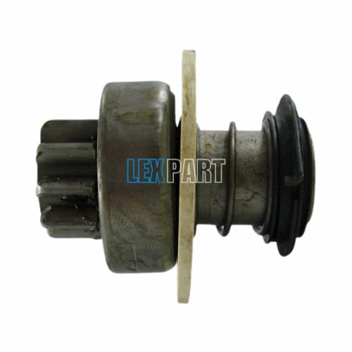 Bendix Drive Starter Bosch 9T CW DD EF / GF BMW / Mazda / Toyota / - Large Gear With Washer - DRV1024CX