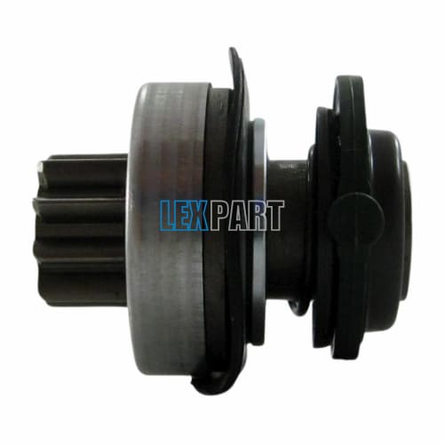 Bendix Drive Starter Bosch 9T CCW PMDD / PMGR DM Volkswagen - Short Small Gear Plastic - DRV1026CX