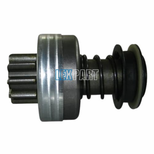 Bendix Drive Starter Bosch 9T CW DD IF / JF Full Multi-Spline - DRV1035CX