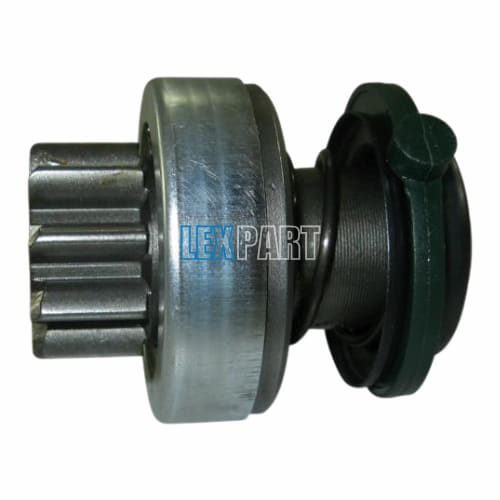 Bendix Drive Starter Bosch 9T CW DD DW EF Mazda / BMW / Toyota / Nissan / Ford - DRV1036CX