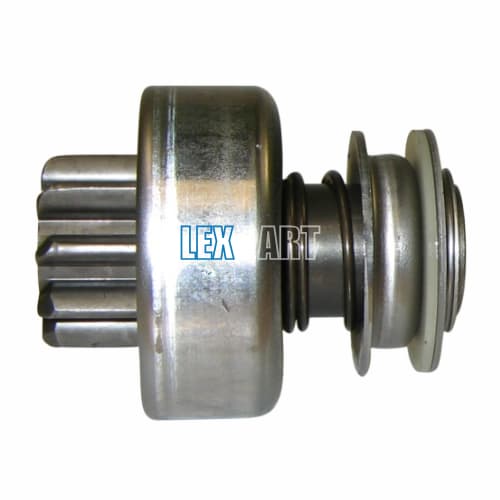 Bendix Drive Starter Bosch 9T CW DD IF/JF Short Ade / Deutz / Merc - DRV1061iZCX