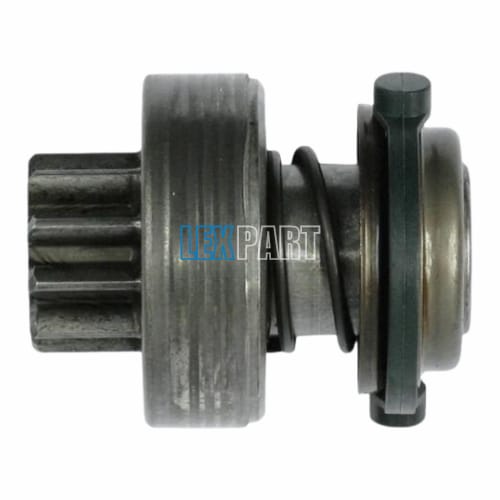 Bendix Drive Starter Bosch 10T CW DD PLGR DM / DW / EF Ford Sierra - Escort Short - DRV1079ICX