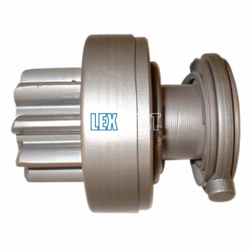 Bendix Drive Starter Bosch 9T CW PMGR R78M55 Toyota Hilux 3.0L 10-Spline - DRV1148IZCX