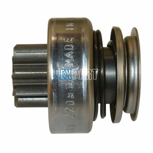 Bendix Drive Starter Bosch CW PMGR DW R70-M10 / R70-M15 / R70-M25 Merc / Opel / Daewoo - DRV1220IZCX