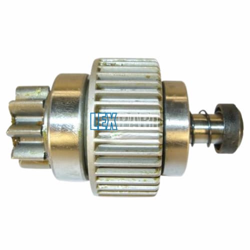 Bendix Drive Starter Hitachi 9T CW OSGR Isuzu 2.8L and Thermo King - DRV3026CX