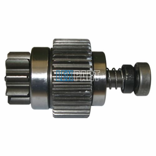 Bendix Drive Starter Hitachi 9T CW OSGR Nissan 2.5L / 2.6L Diesel - DRV3088IZCX