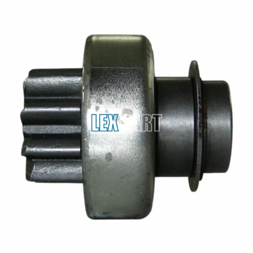 Bendix Drive Starter Lucas / Prestolite 9T CW DD S90 Toyota Corolla / Cressida / Nissan 1200 - 1400 / Isuzu Petrol - DRV4043CX