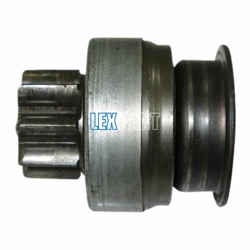 Bendix Drive Starter Mando / Mitsubishi 8T CW PMGR Mazda B2600 / Nissan Sentra / Hyundai - DRV5088IZCX