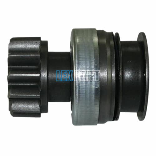 Bendix Drive Starter Mitsubishi 12T CW PLGR Ford Ranger / Mazda BT50 - 2.2L - 3.2L TDCI - DRV5091ICX