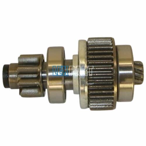 Bendix Drive Starter Denso 9T CW OSGR Isuzu KB Diesel - DRV6007CX