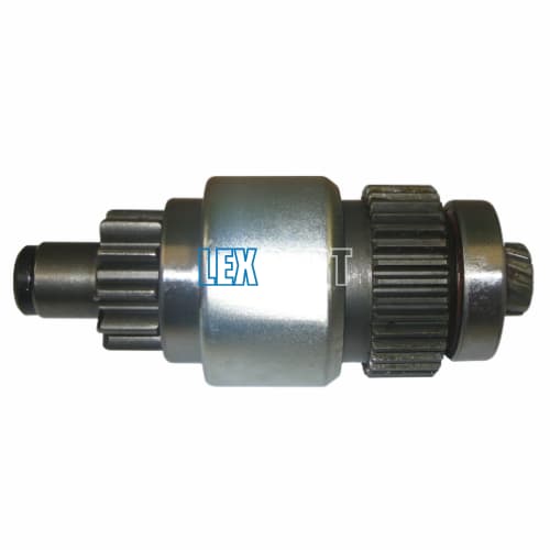 Bendix Drive Starter Denso 11T CW OSGR Toyota Dyna DA110 Diesel - DRV6020CX