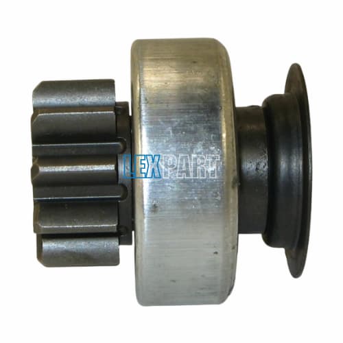 Bendix Drive Starter Denso CW PMGR Toyota Corolla / Fortuner / Hilux / Quantum - DRV6089CX