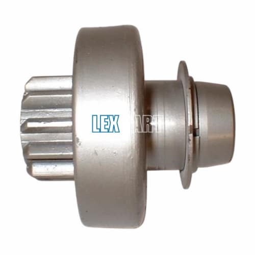 Bendix Drive Starter Paris-Rhone / Valeo 11T CW PMGR D7R Peugeot / Renault / Citroen / Volvo - DRV7826CX