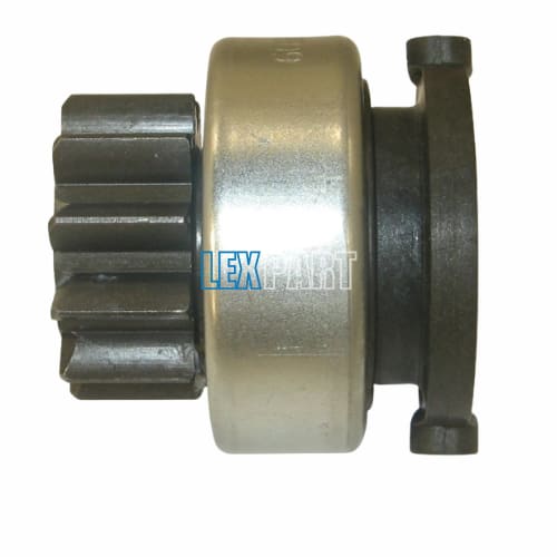 Bendix Drive Starter Ford / Visteon 11T CW Ford Focus 1.6L TDCi - DRV8905CX